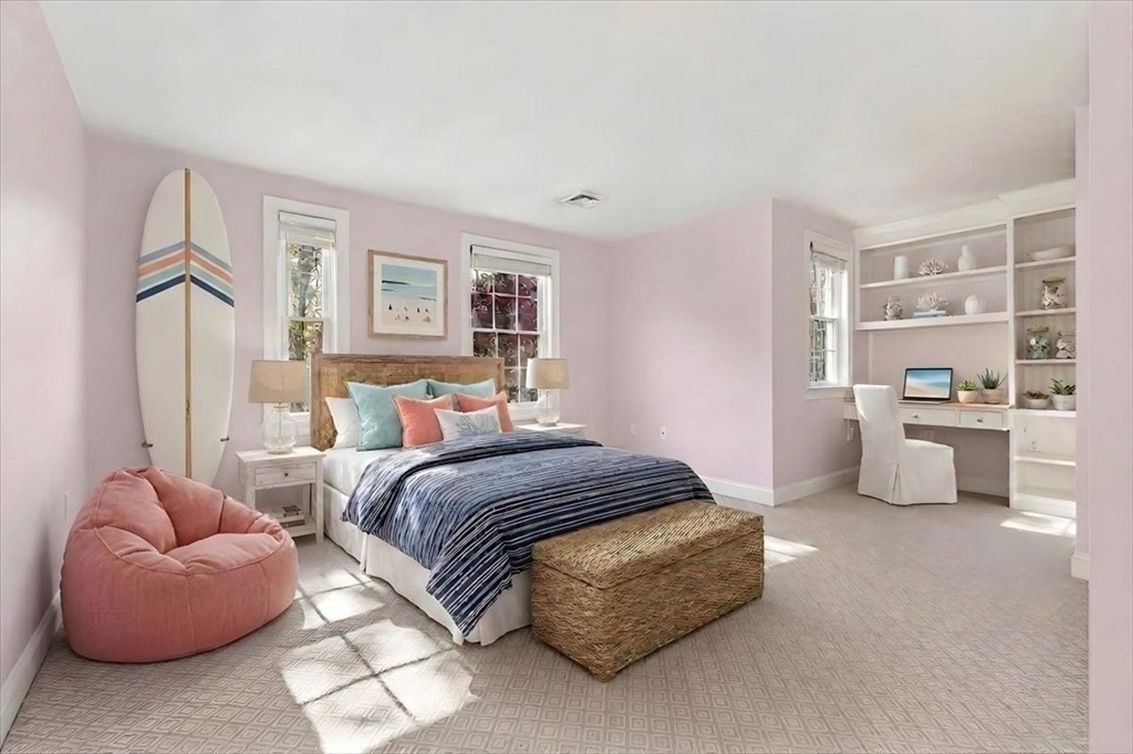 3 Brattle Road Norwell, MA 02061 - Photo 29 of 41