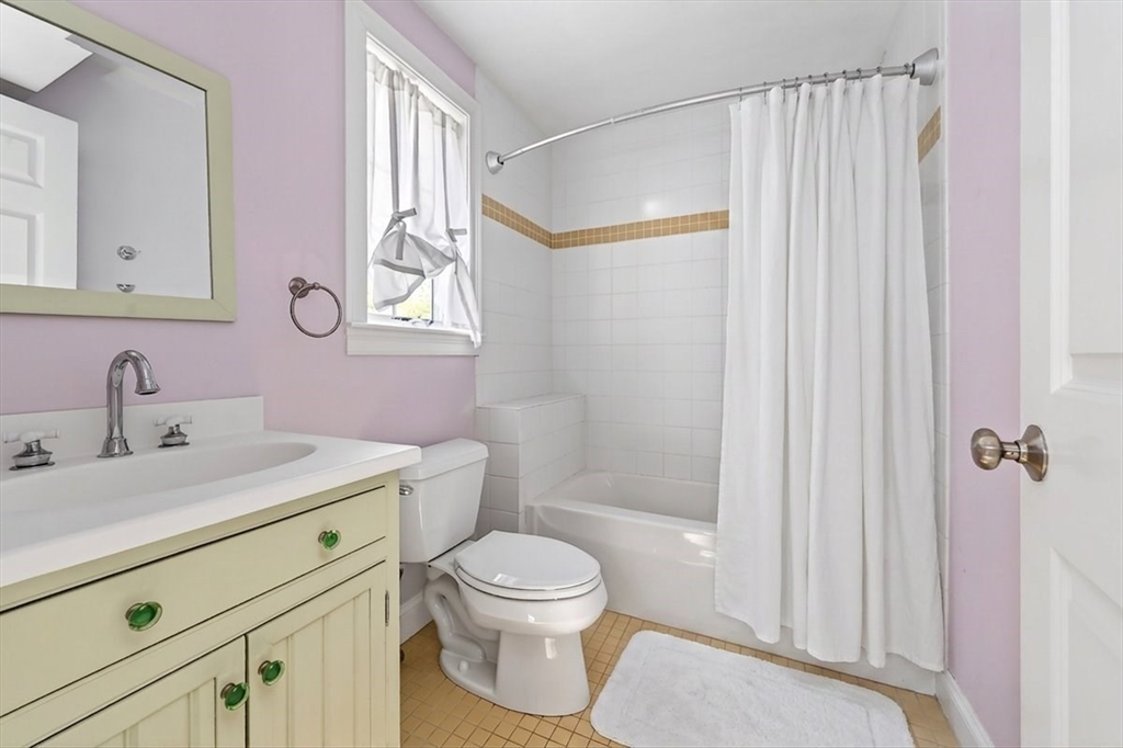 3 Brattle Road Norwell, MA 02061 - Photo 30 of 41