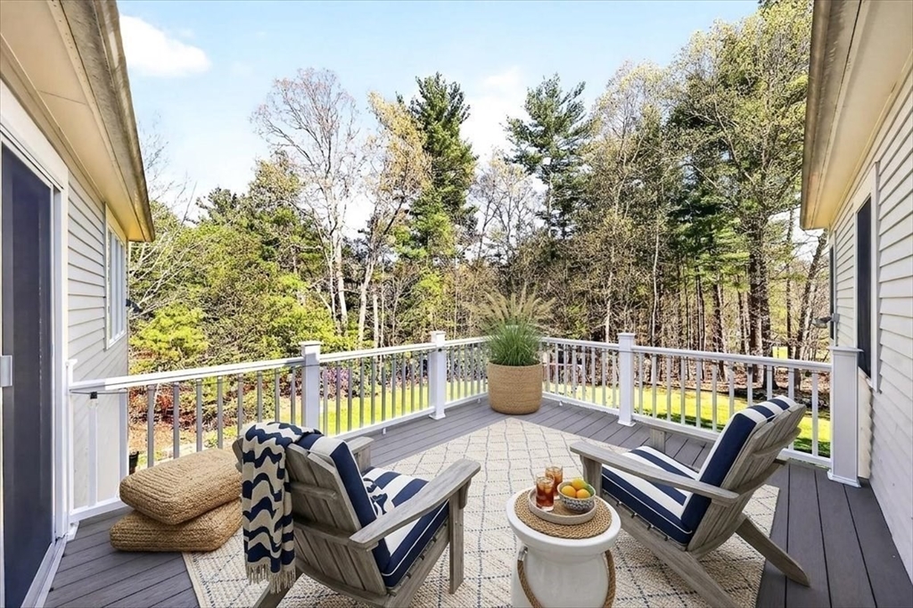 3 Brattle Road Norwell, MA 02061 - Photo 33 of 41
