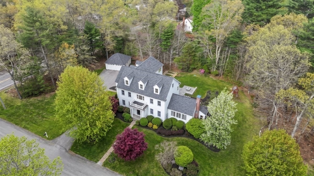3 Brattle Road Norwell, MA 02061 - Photo 37 of 41