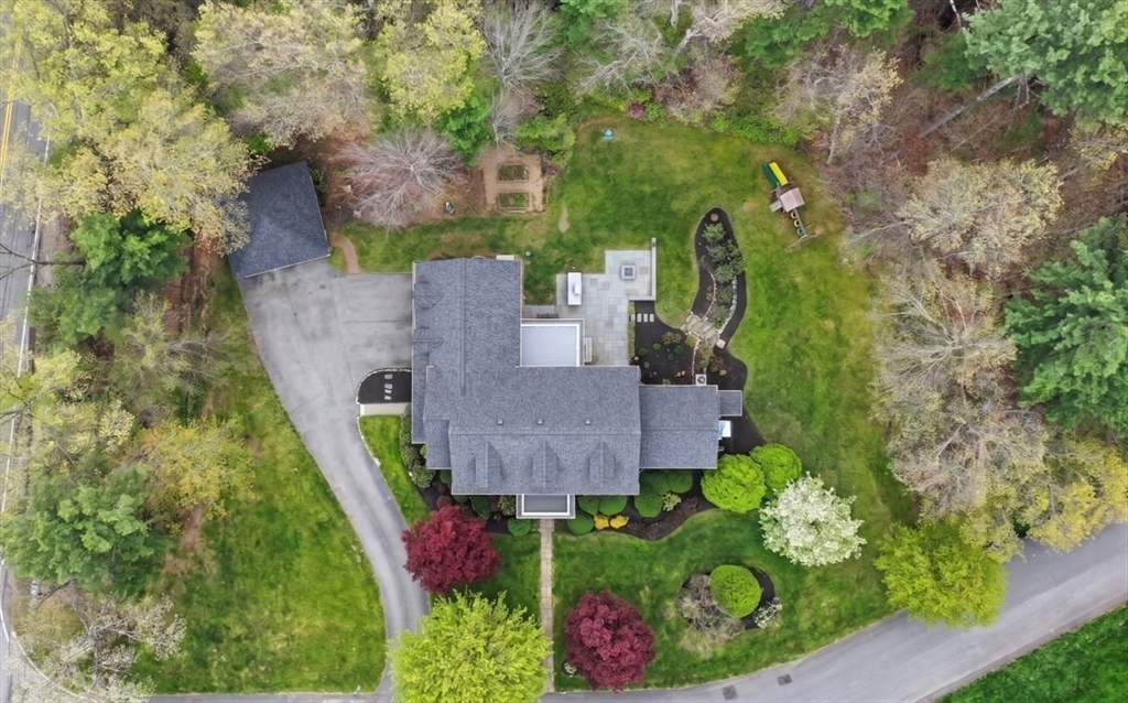 3 Brattle Road Norwell, MA 02061 - Photo 38 of 41