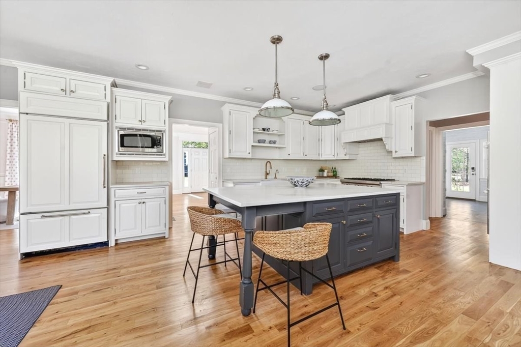 3 Brattle Road Norwell, MA 02061 - Photo 7 of 41