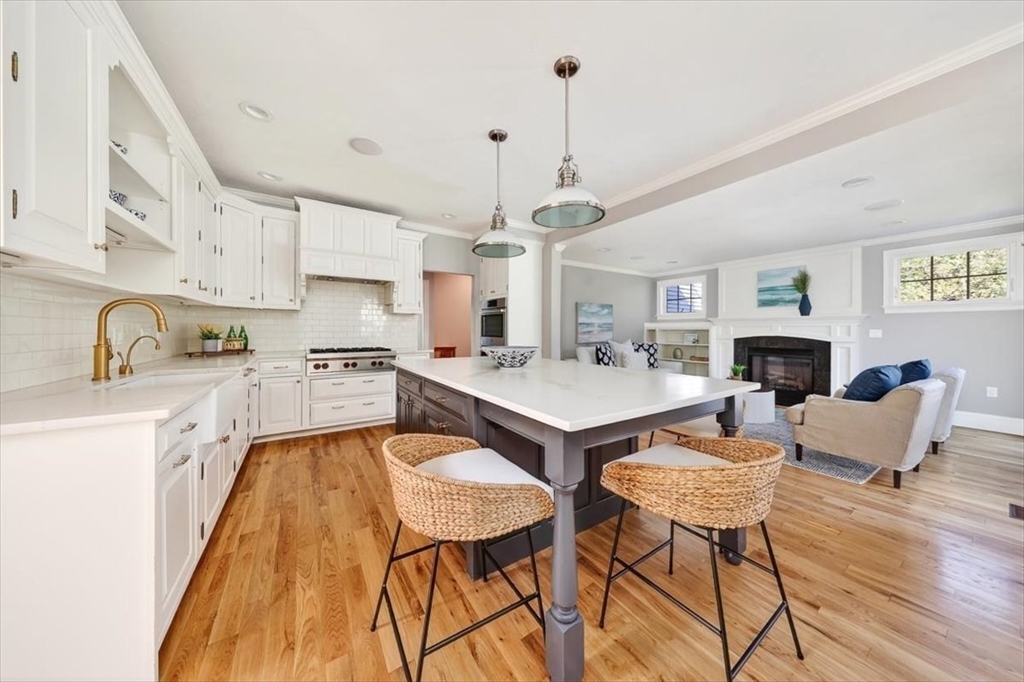 3 Brattle Road Norwell, MA 02061 - Photo 10 of 41