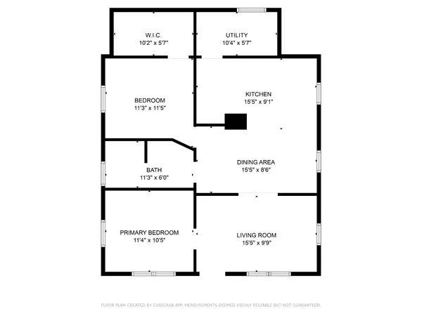 $1,100 | 1610 Old Waynesboro Highway, Lawrenceburg, TN 38464