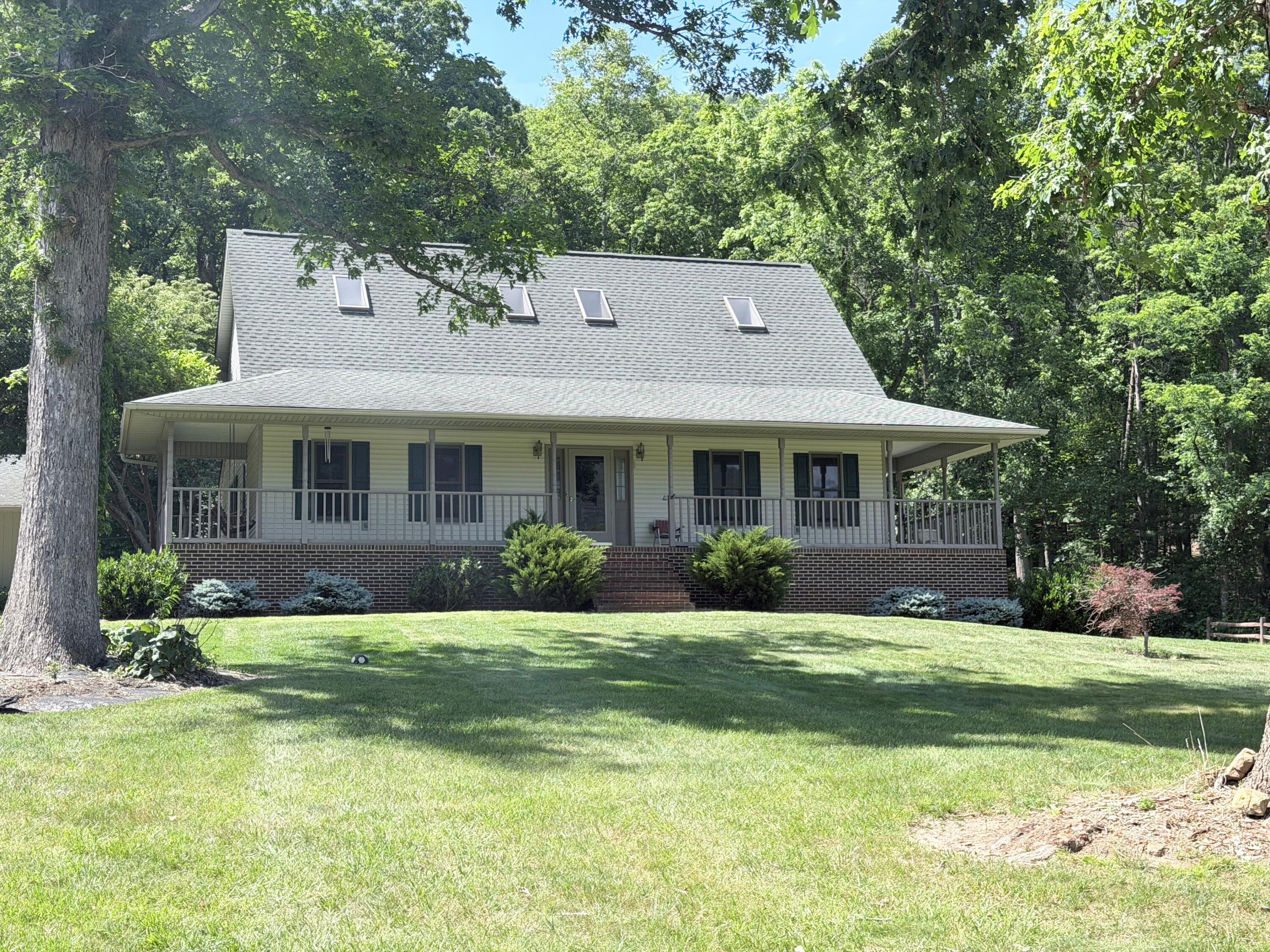5145 Bradshaw Road Salem, VA 24153 - Photo 93 of 93 1
