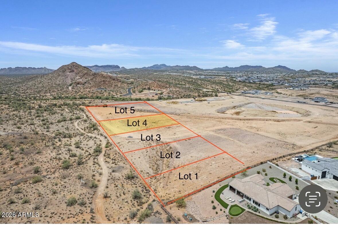 0 North Gary Road, Unit 4 Queen Creek, AZ 85143 - Photo 1 of 10