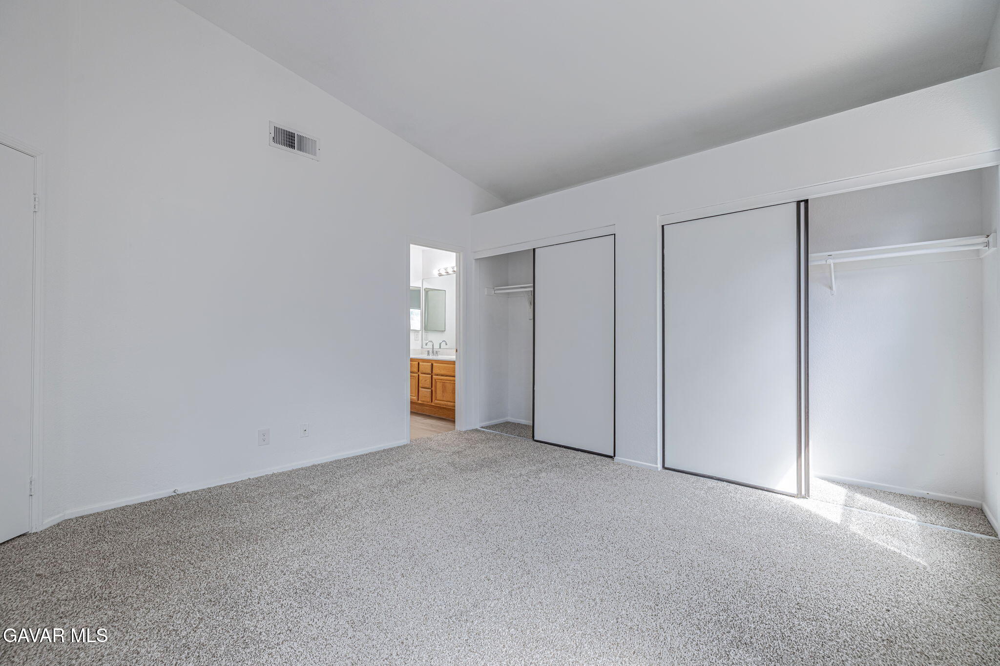 2340 Lightcap Street Lancaster, CA 93535 - Photo 22 of 40 a view of an empty room