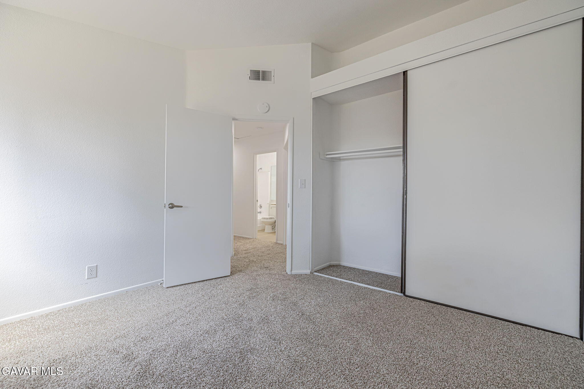 2340 Lightcap Street Lancaster, CA 93535 - Photo 27 of 40 a view of an empty room