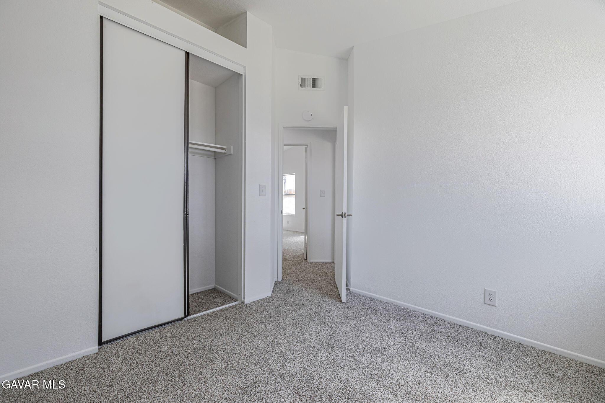 2340 Lightcap Street Lancaster, CA 93535 - Photo 30 of 40 a view of an empty room