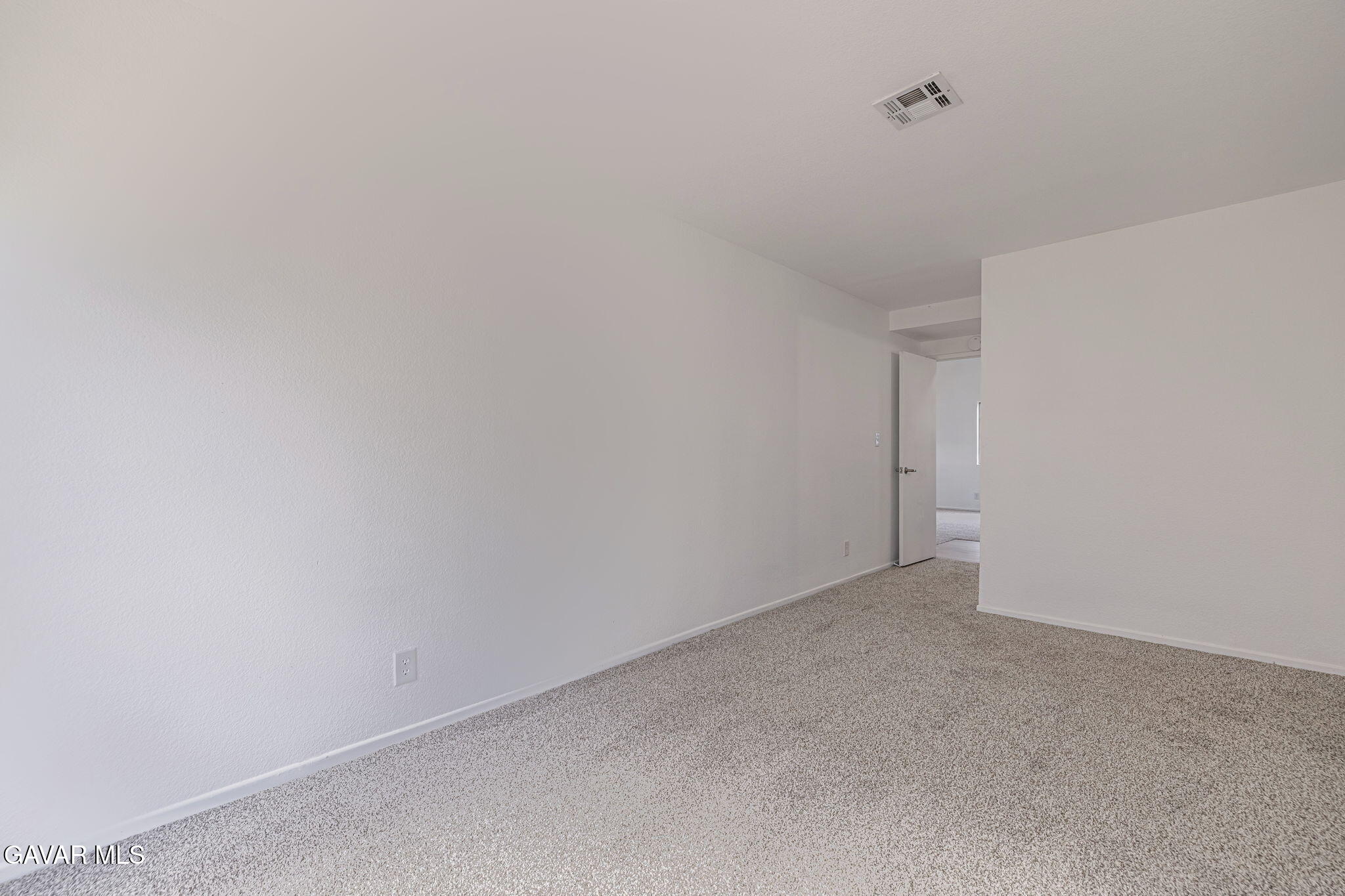 2340 Lightcap Street Lancaster, CA 93535 - Photo 33 of 40 a view of an empty room