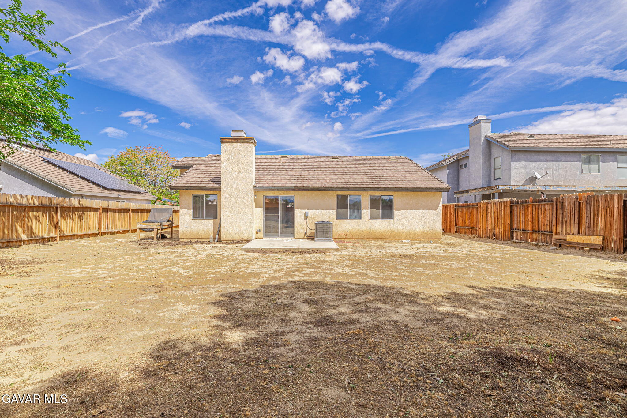 2340 Lightcap Street Lancaster, CA 93535 - Photo 38 of 40
