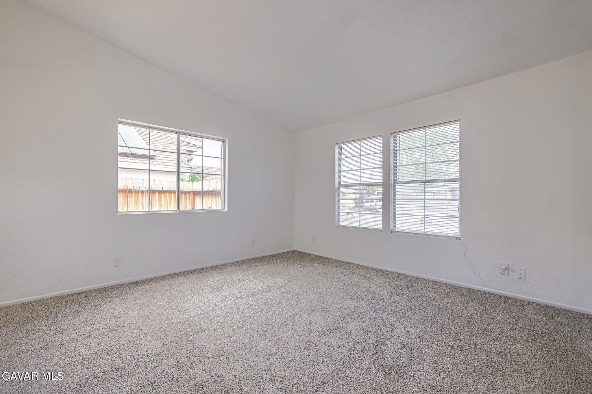 2340 Lightcap Street Lancaster, CA 93535 - Photo 6 of 40 an empty room with windows