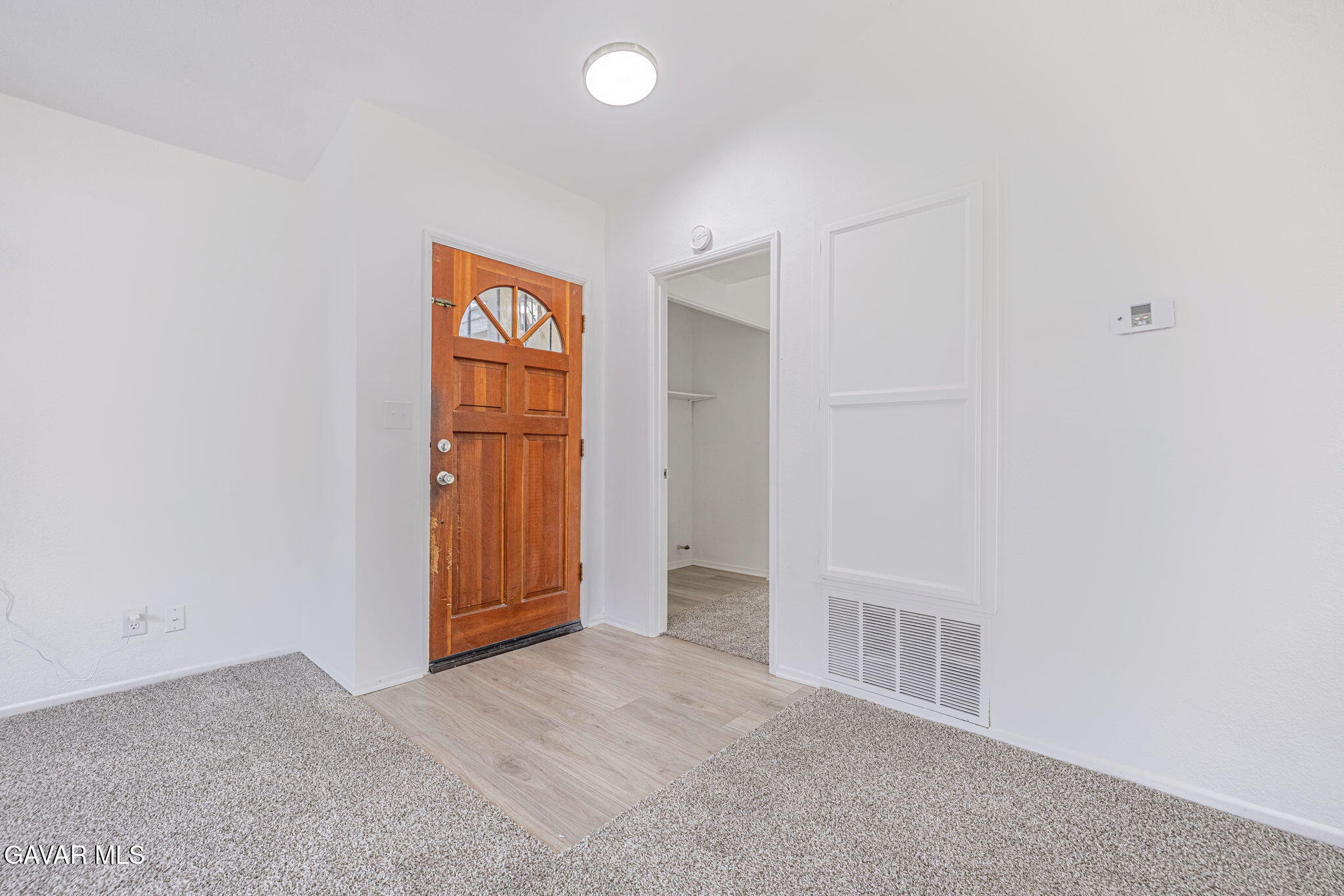 2340 Lightcap Street Lancaster, CA 93535 - Photo 7 of 40 a view of an empty room