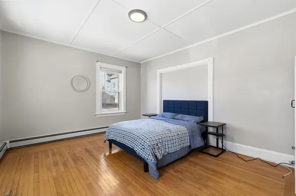 $4,500 | 21 John Street, Unit 1, Attleboro, MA 02703