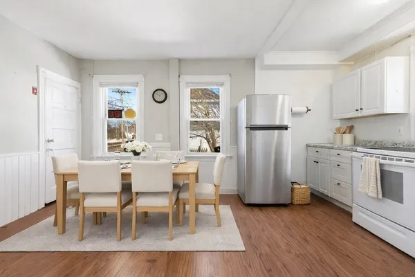 $4,500 | 21 John Street, Unit 1, Attleboro, MA 02703