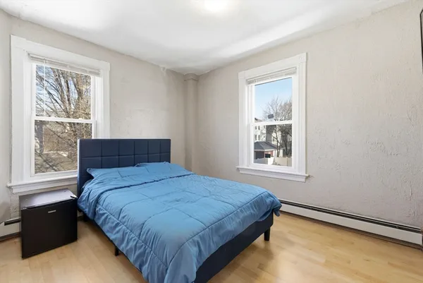 $4,500 | 21 John Street, Unit 1, Attleboro, MA 02703