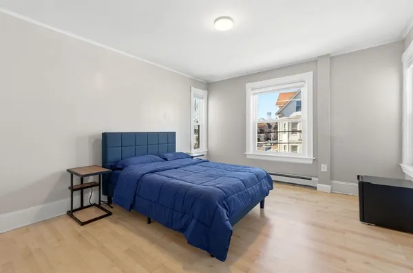 $4,500 | 21 John Street, Unit 1, Attleboro, MA 02703