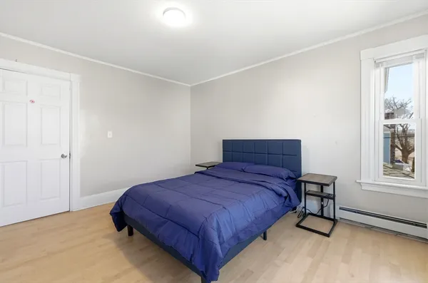 $4,500 | 21 John Street, Unit 1, Attleboro, MA 02703