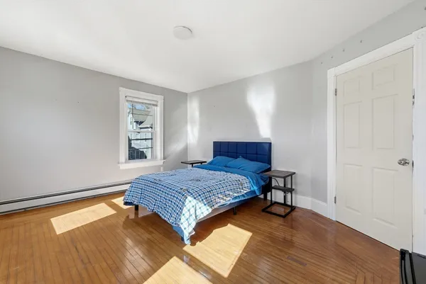 $4,500 | 21 John Street, Unit 1, Attleboro, MA 02703