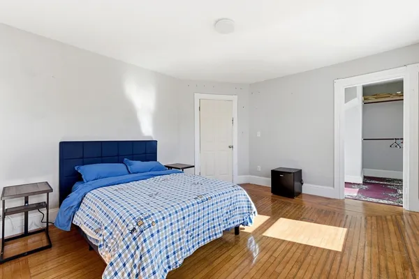 $4,500 | 21 John Street, Unit 1, Attleboro, MA 02703