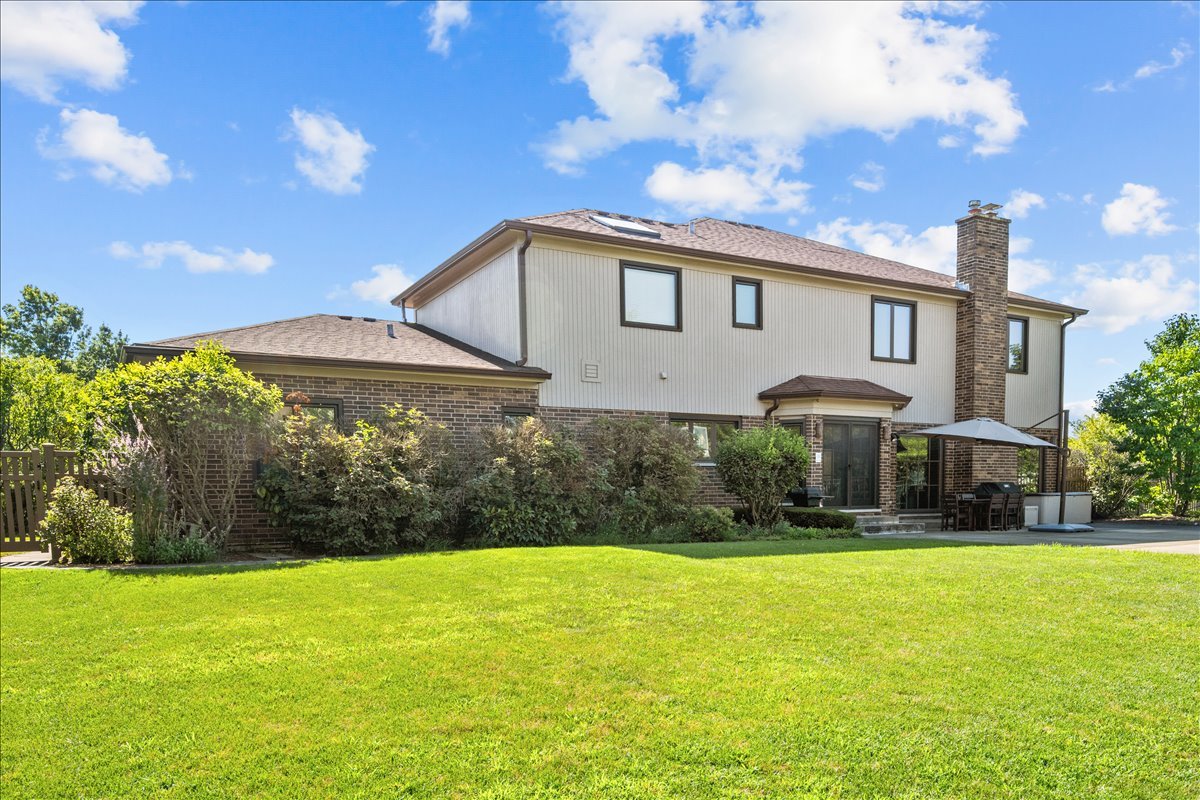 1438 Voltz Road Northbrook, IL 60062 - Photo 6 of 8