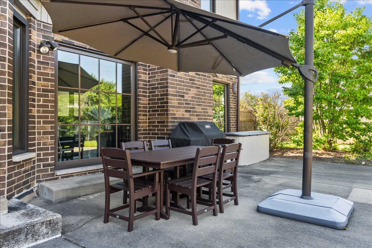 1438 Voltz Road Northbrook, IL 60062 - Photo 8 of 8