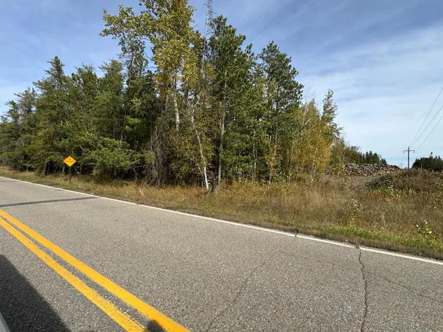 $60,000 | Tbd 243rd Avenue, Shevlin, MN 56676