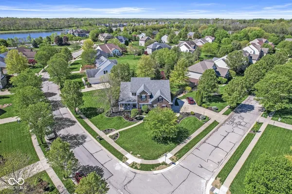 $650,000 | 11750 Belle Plaine Boulevard, Fishers, IN 46037