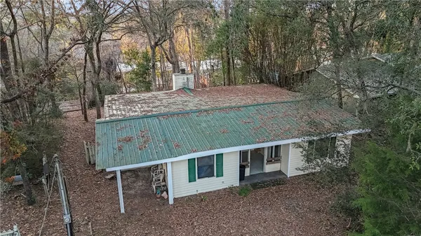 $109,000 | 751 Fort McIntosh Loop, Hortense, GA 31543