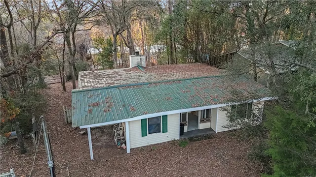 $109,000 | 751 Fort McIntosh Loop, Hortense, GA 31543