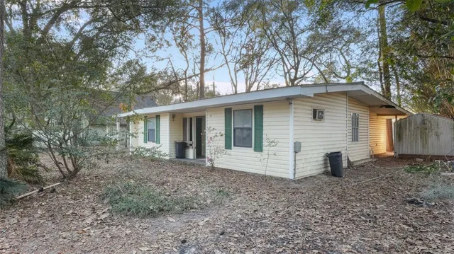 $109,000 | 751 Fort McIntosh Loop, Hortense, GA 31543