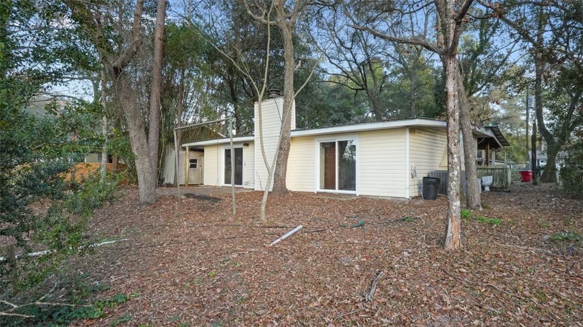 751 Fort McIntosh Loop Hortense, GA 31543 - Photo 15 of 35