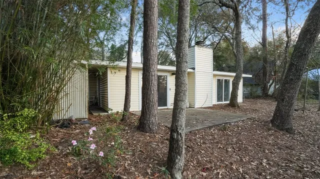 $109,000 | 751 Fort McIntosh Loop, Hortense, GA 31543