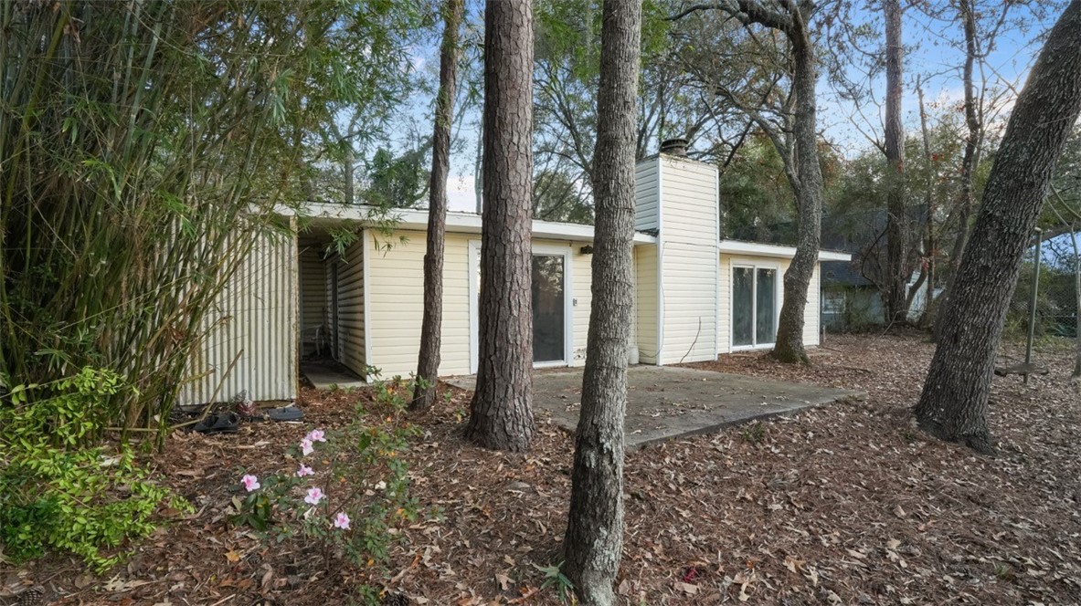 751 Fort McIntosh Loop Hortense, GA 31543 - Photo 17 of 35