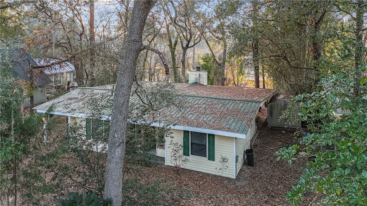 751 Fort McIntosh Loop Hortense, GA 31543 - Photo 2 of 35