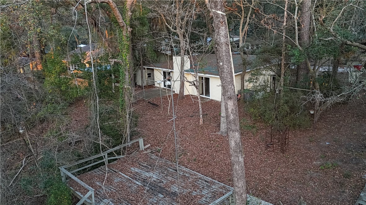 751 Fort McIntosh Loop Hortense, GA 31543 - Photo 9 of 35