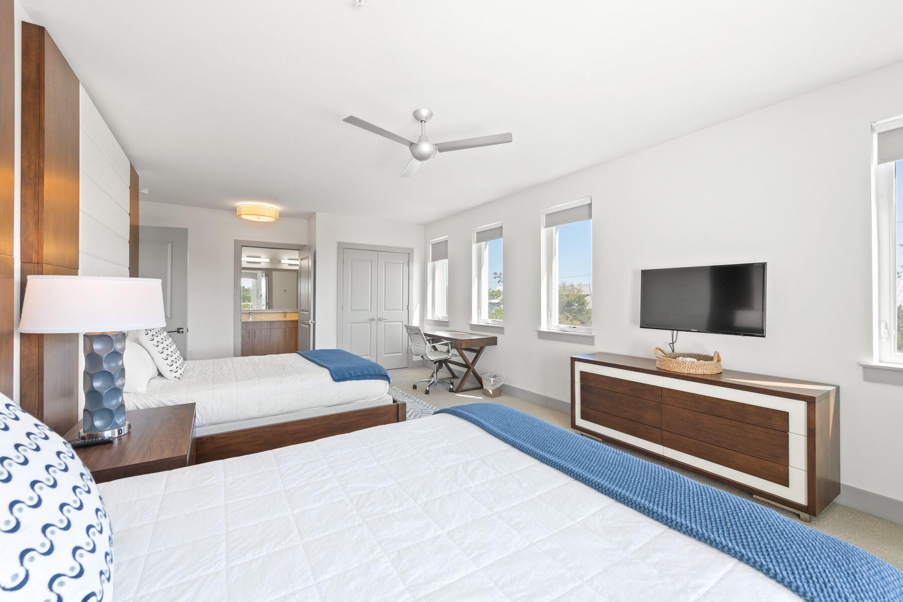 10941 East County Highway 30A, Unit 131 Inlet Beach, FL 32461 - Photo 22 of 54 Bedroom