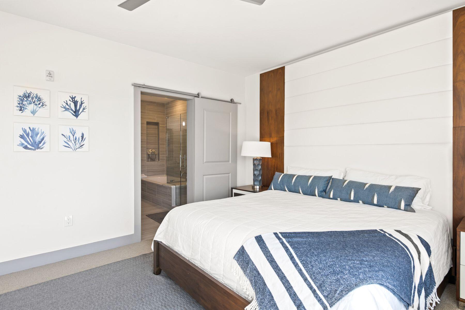 10941 East County Highway 30A, Unit 131 Inlet Beach, FL 32461 - Photo 31 of 54 Bedroom