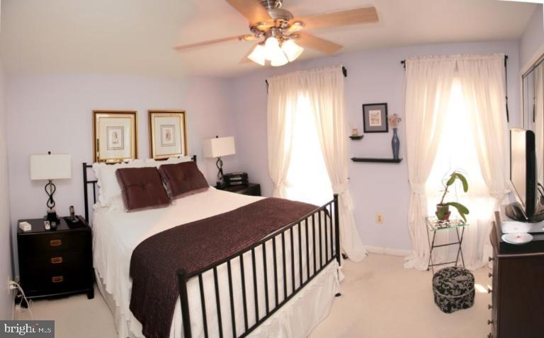3911 9th Road South, Unit 3911 Arlington, VA 22204 - Photo 21 of 25 Master Bedroom