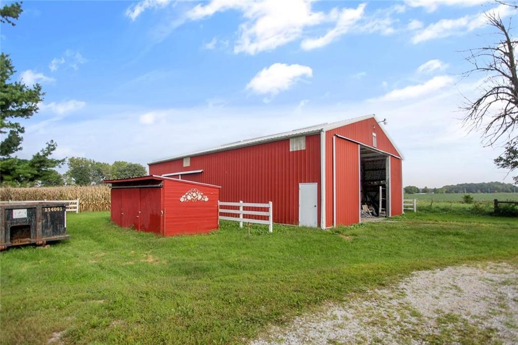 7580 Troy-Sidney Road Piqua, OH 45356 - Photo 2 of 22
