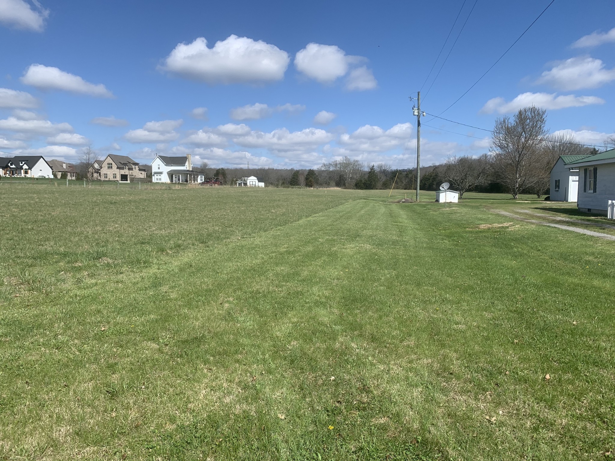 1 Burford Road Lebanon, TN 37087 - Photo 2 of 4 a view of a green field