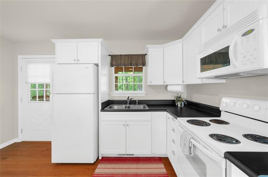11905 Hutchesons Ferry Road Chattahoochee Hills, GA 30268 - Photo 107 of 130