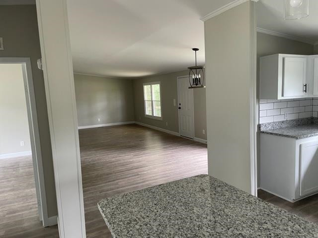 860 Thanksgiving Fire Road Selma, NC 27576 - Photo 13 of 23 Photo 13