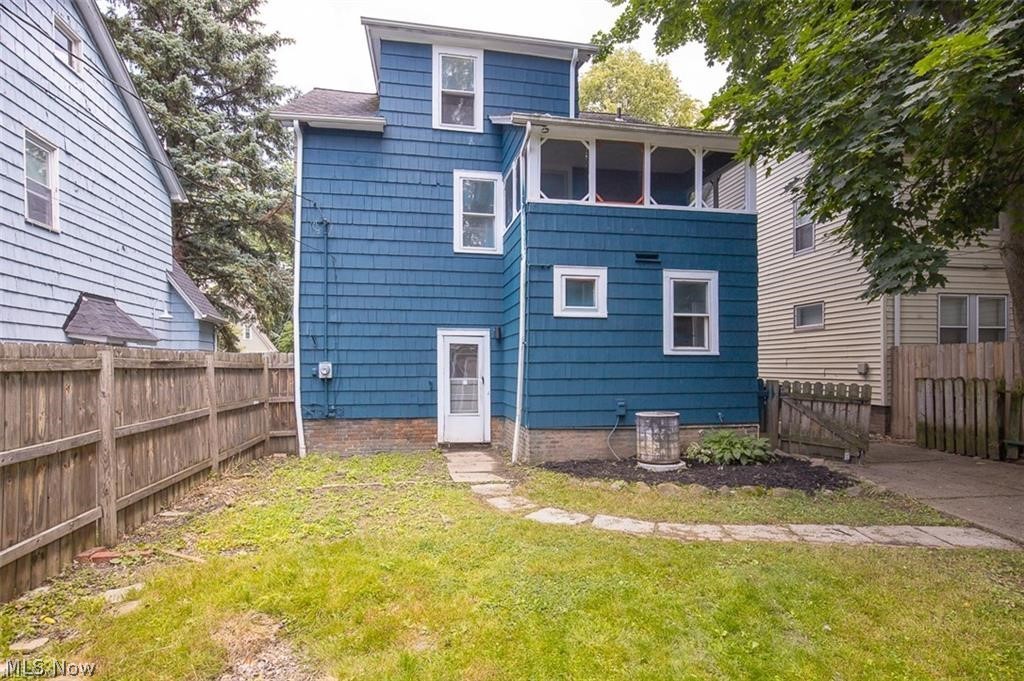 848 Beverly Road Cleveland Heights, OH 44121 - Photo 37 of 38 Gallery Image 37