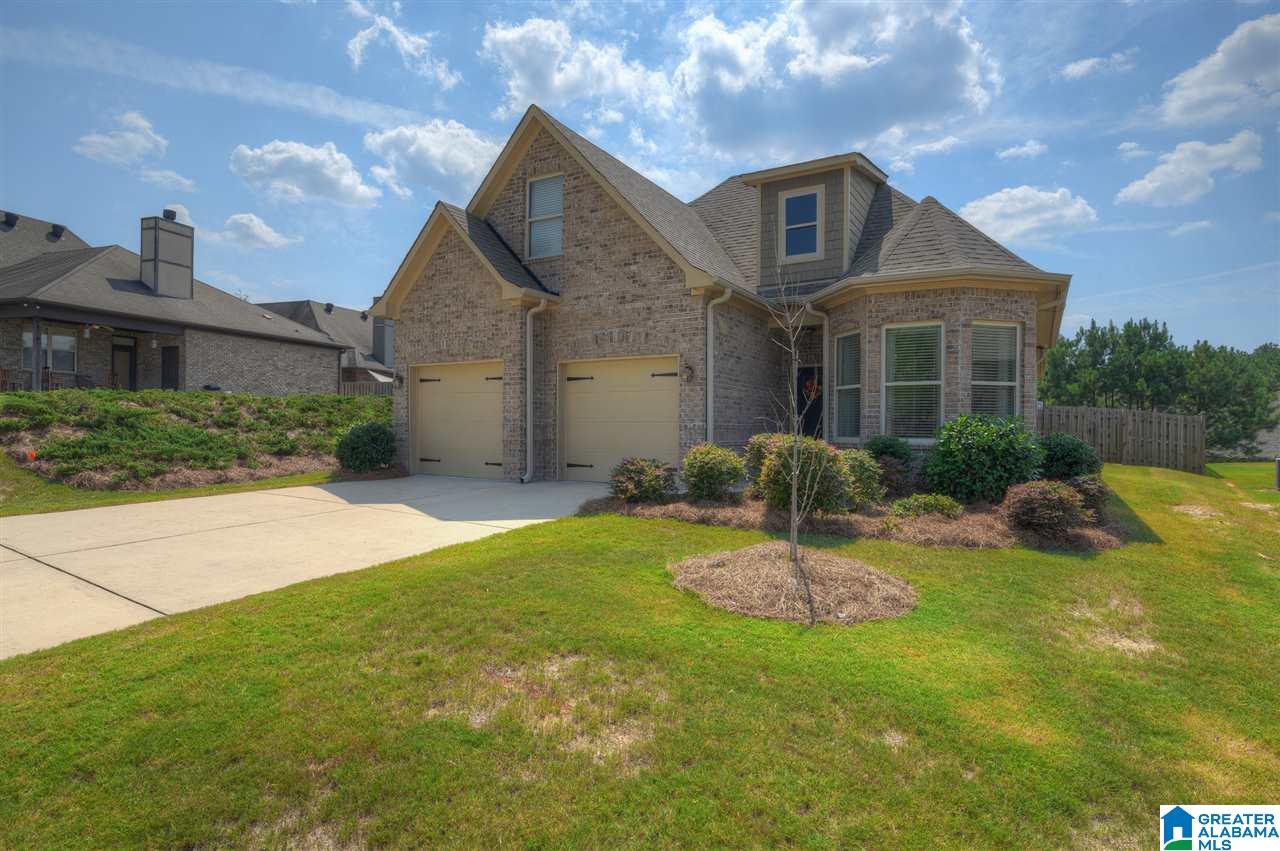1032 Valhalla Way Calera, AL 35040 - Photo 2 of 20