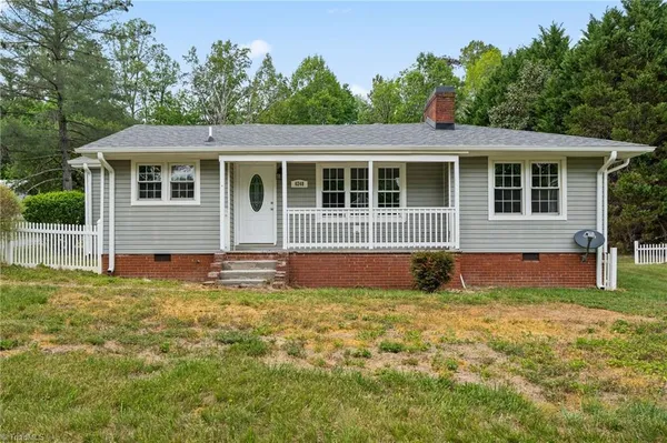 $272,500 | 6248 Stanleyville Drive, Rural Hall, NC 27045