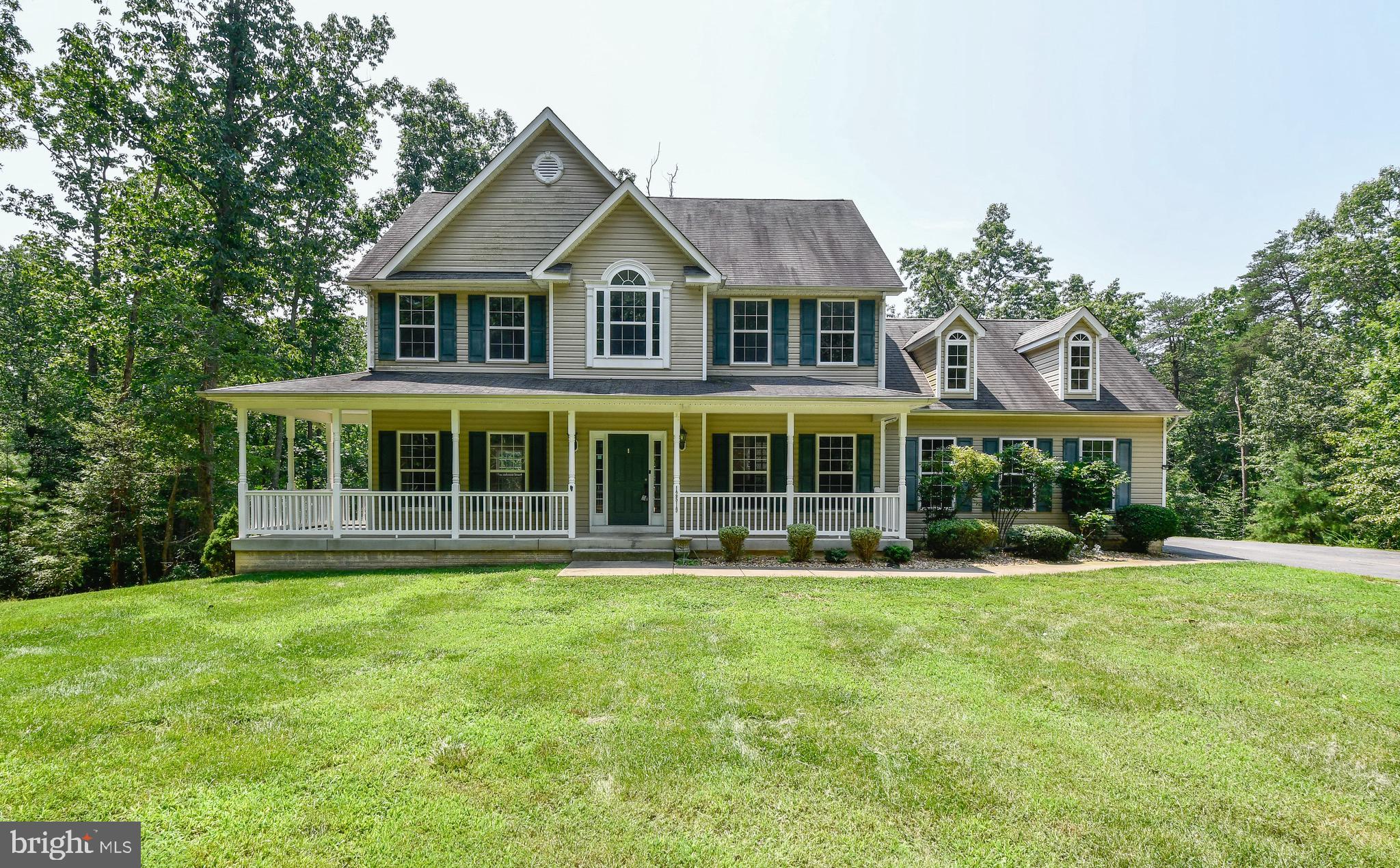 12519 Kent Road King George, VA 22485 - Photo 1 of 43 Gallery Image 1
