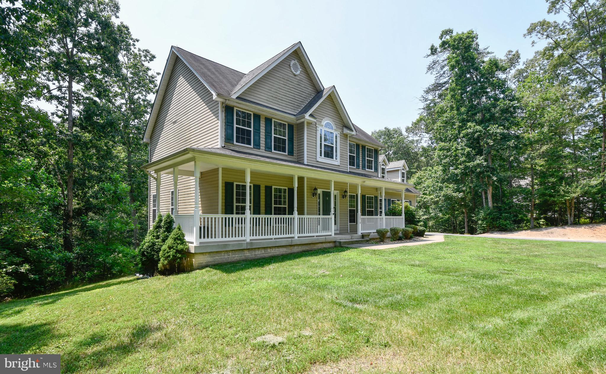 12519 Kent Road King George, VA 22485 - Photo 4 of 43 Gallery Image 4