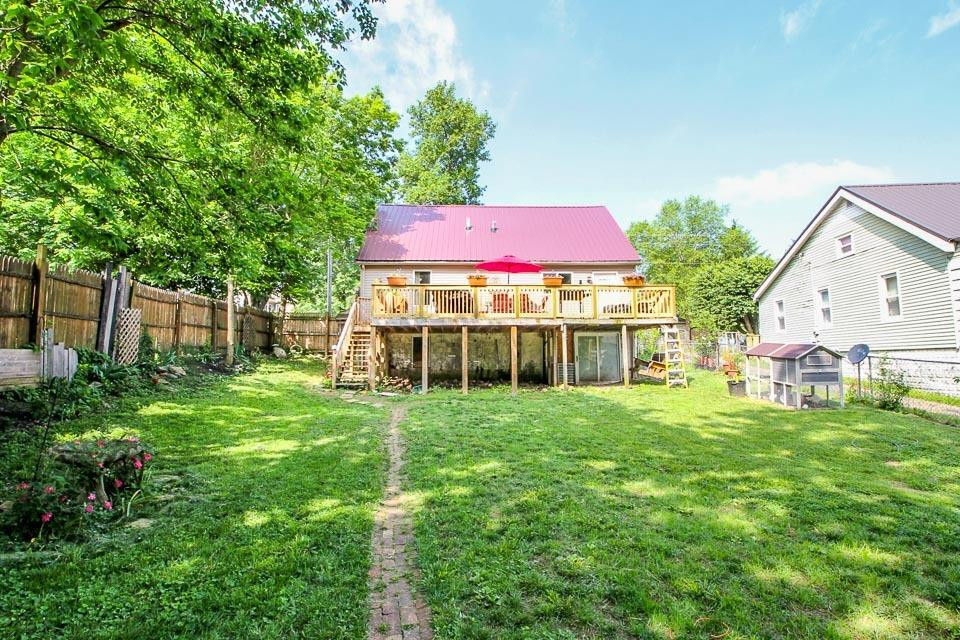 546 Old Peacock Road Paris, KY 40361 - Photo 5 of 28 Photo 5