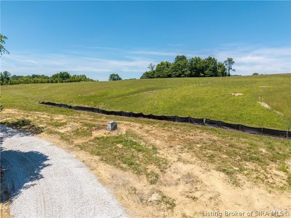 $157,900 | 1000 Violet Jane (parcel B) Lane, Henryville, IN 47126